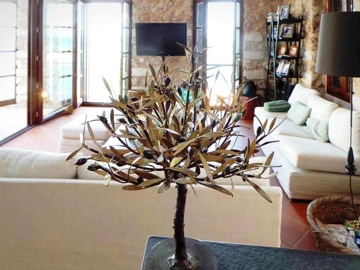 Gytheio Retreat, Panoramic Sea View Apartment Dış mekan fotoğraf