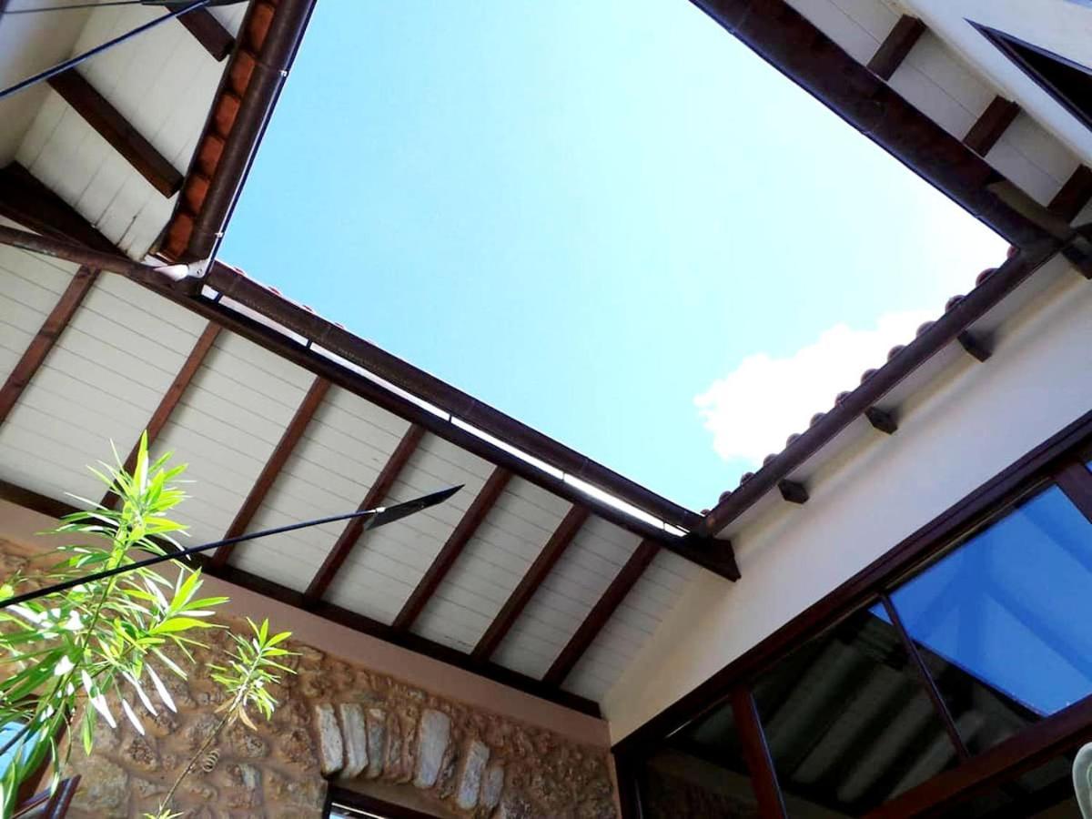 Gytheio Retreat, Panoramic Sea View Apartment Dış mekan fotoğraf