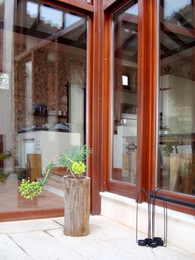 Gytheio Retreat, Panoramic Sea View Apartment Dış mekan fotoğraf